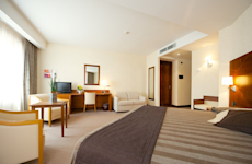 Four Points by Sheraton Siena