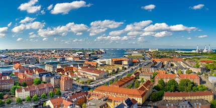 Best of Copenhagen Best of Copenhagen