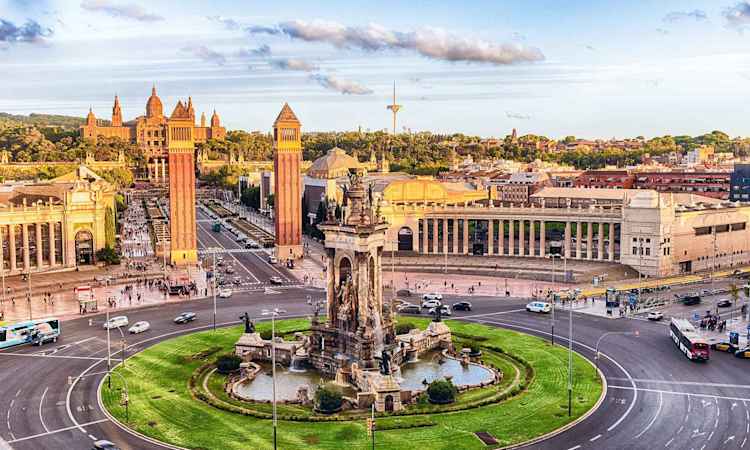 Barcelona