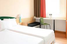 Ibis Irun