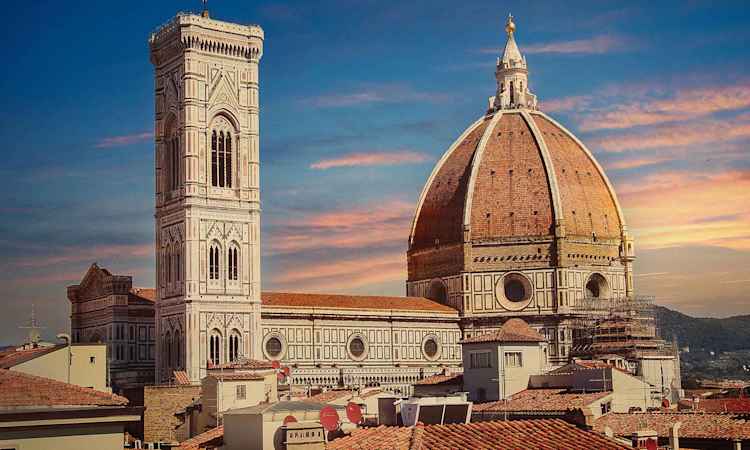 Italy at Leisure