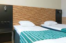 Hestia Seaport Hotel