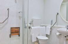 Holiday Inn Johannesburg Airport