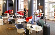 Ibis Greenwich