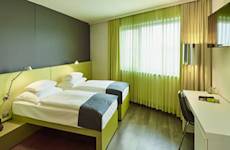 Roomz Hotel Vienna