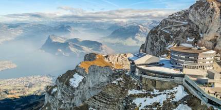 Swiss Alps Mountain Experience Swiss Alps Mountain Experience