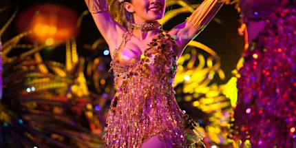 Cabaret Show Cabaret Show