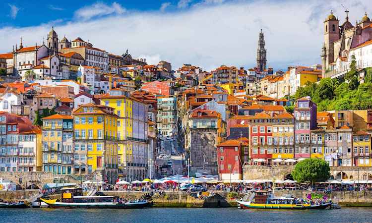 Highlights of Spain & Portugal