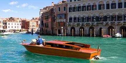 Venice Water Taxi Venice Water Taxi
