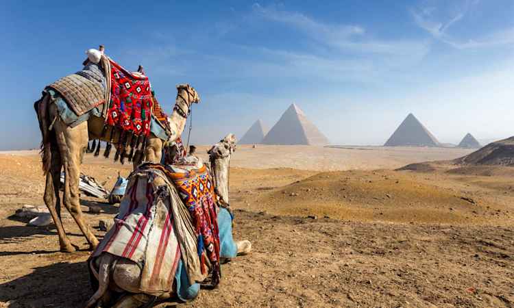 Nile Adventure