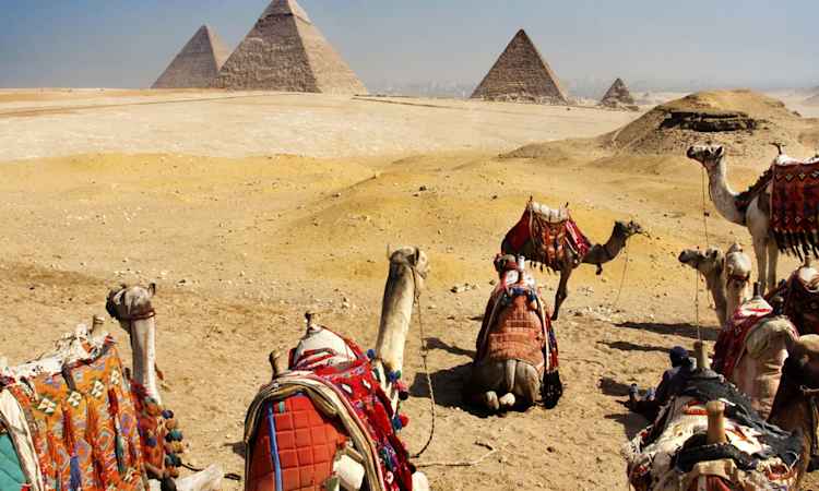 Nile Adventure