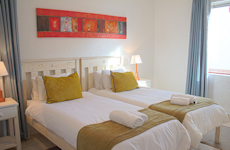 Oceans Hotel