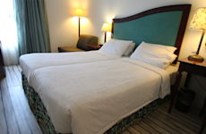 Jerusalem Gold Hotel