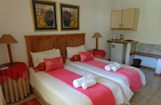 De Oude Meul Country Lodge