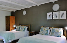 eBundu Lodge