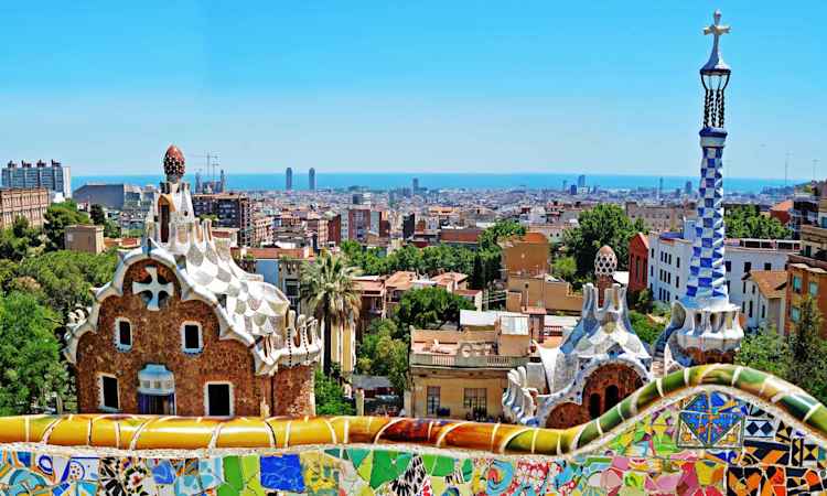 Barcelona