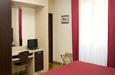 Hotel Terme Pellegrini