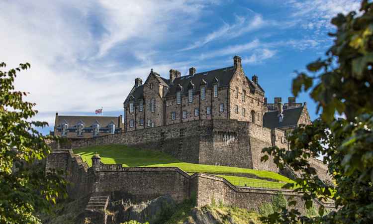 Edinburgh