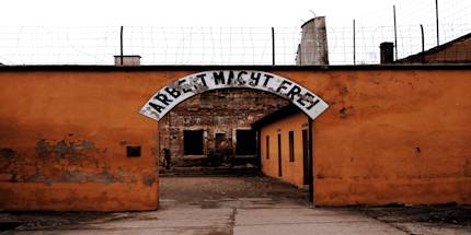 Terezín Concentration Camp Tour Terezín Concentration Camp Tour
