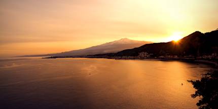 Taormina Sunset Cruise Taormina Sunset Cruise