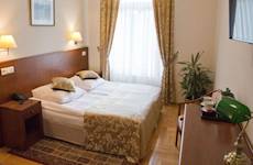 Hotel Polonia