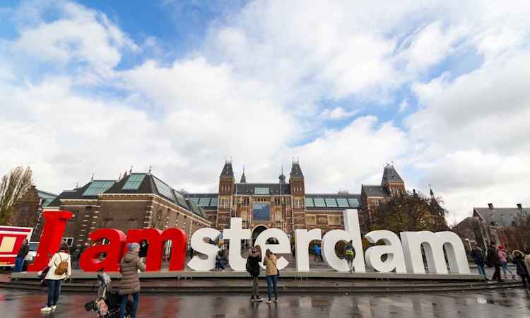 Amsterdam