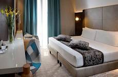 Hotel Residence Elite