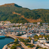 Bergen Panorama