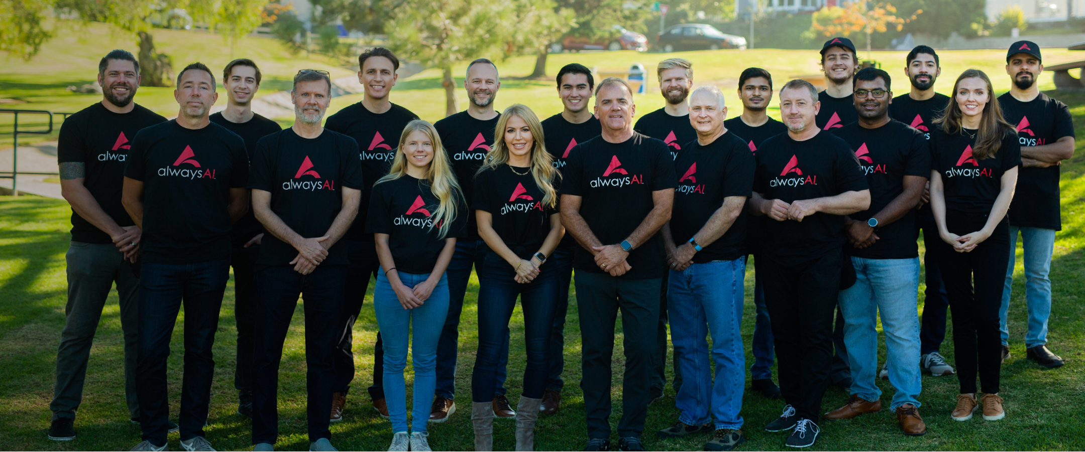 Team Photo Community Slider