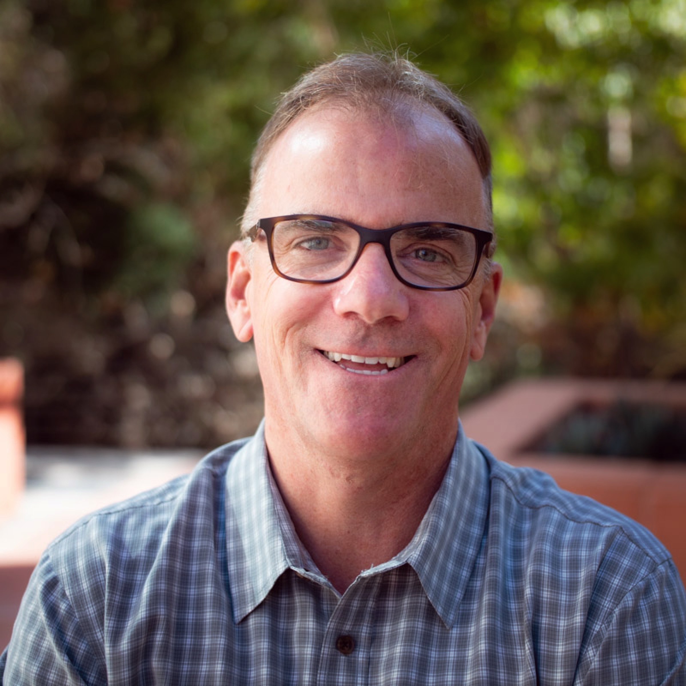 employee headshot