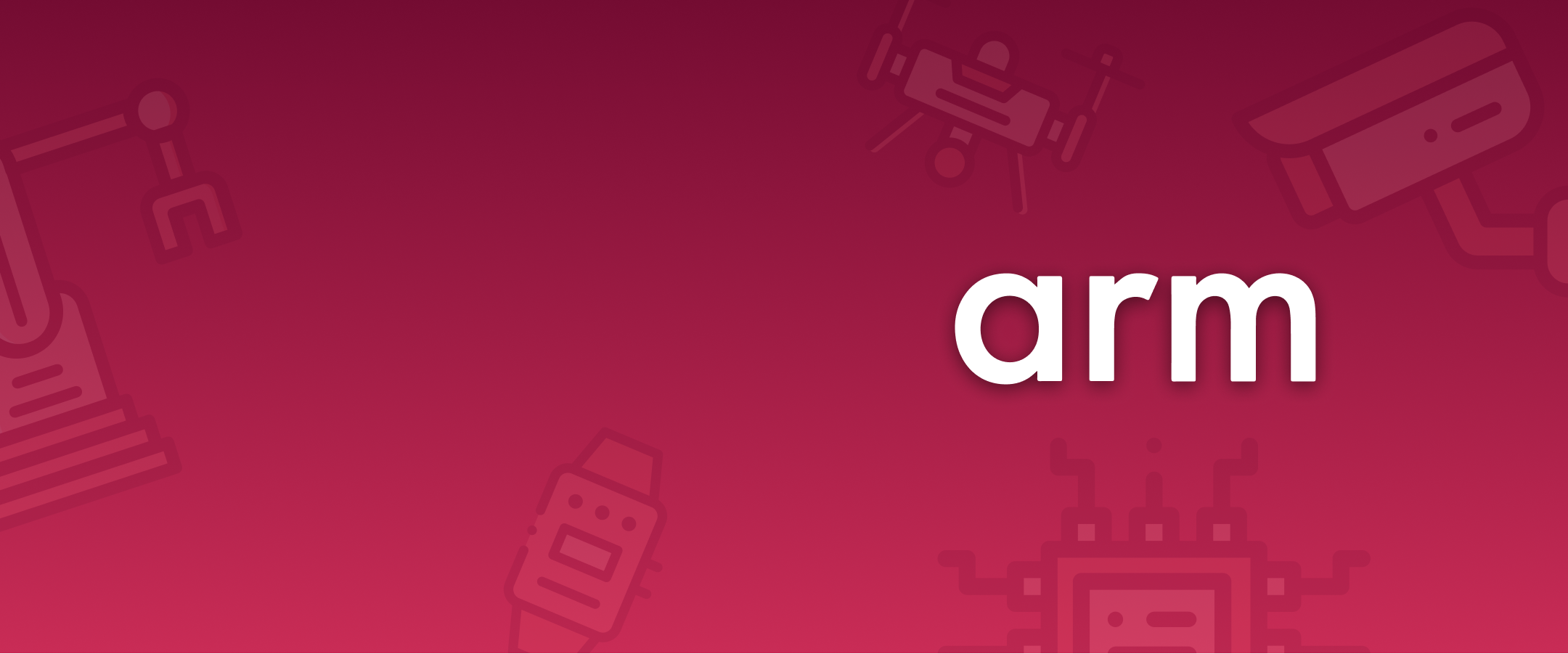 Arm Partner Community Slider