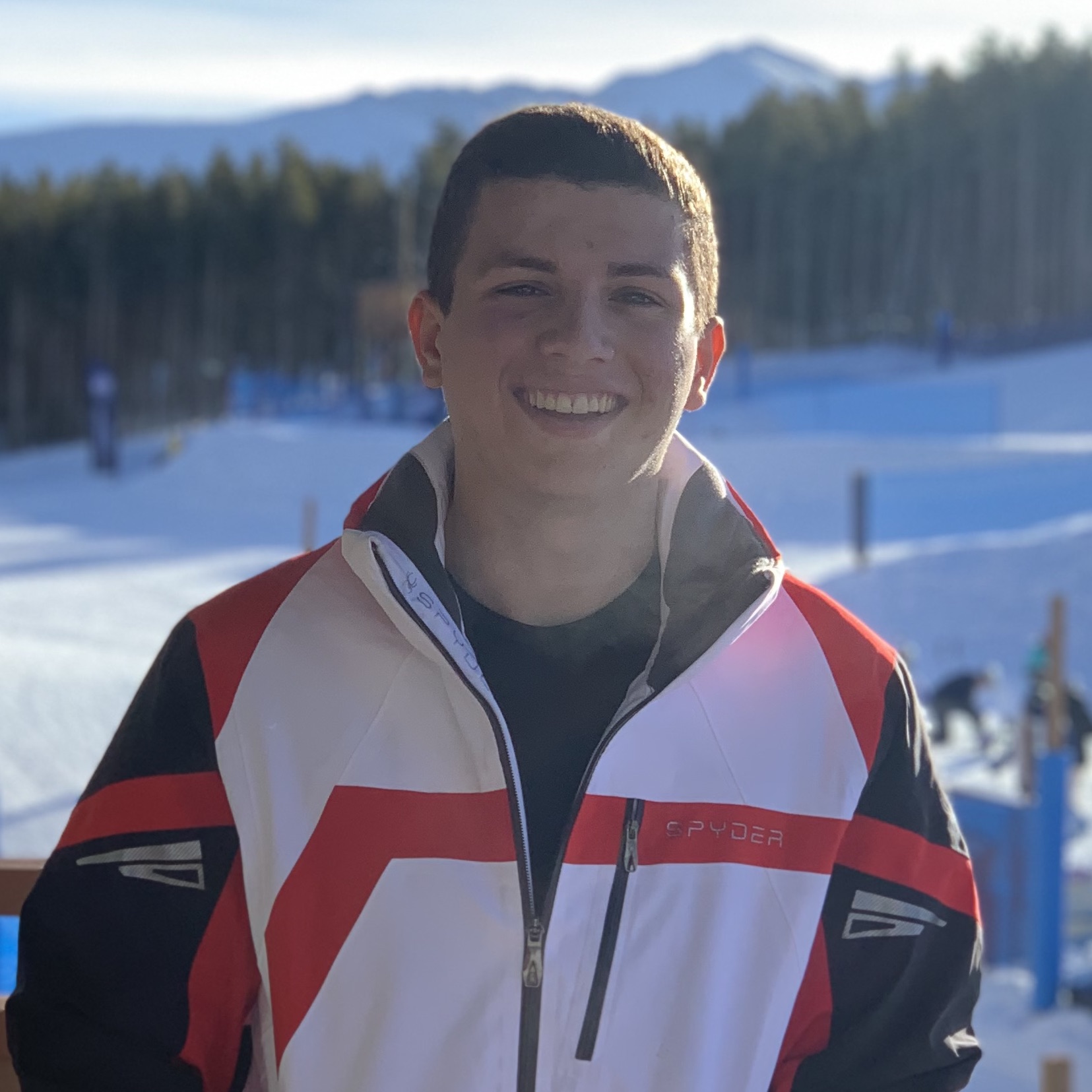 Judah Krug