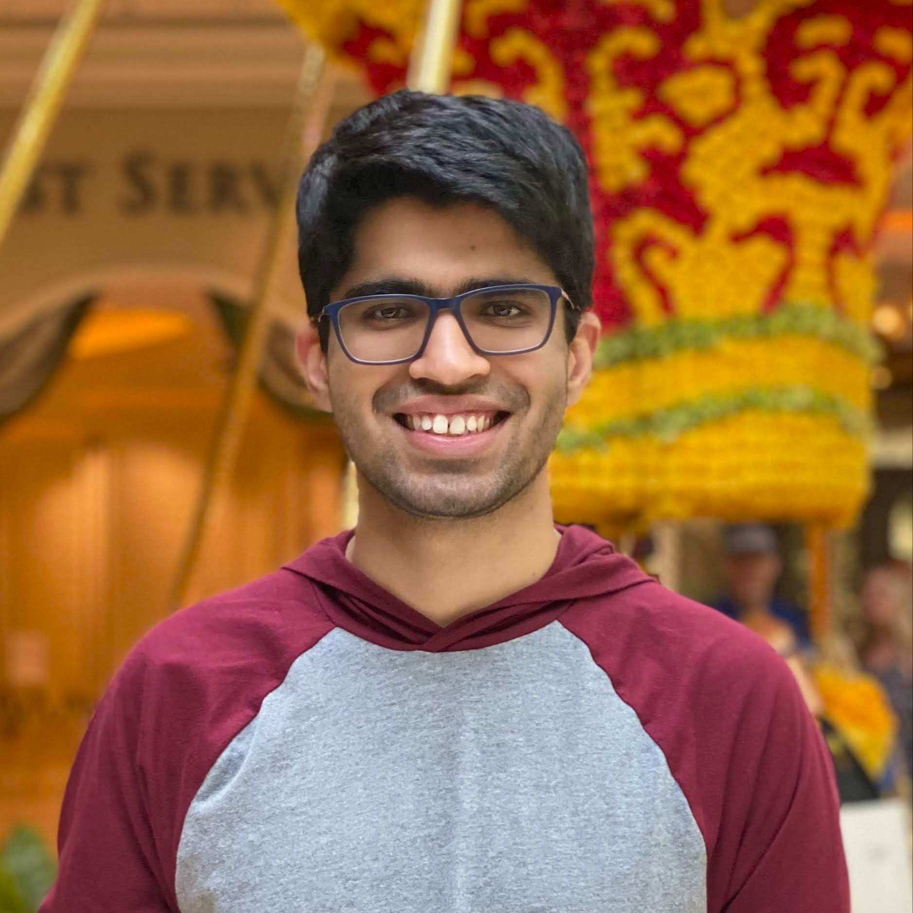 Prabhav Chawla