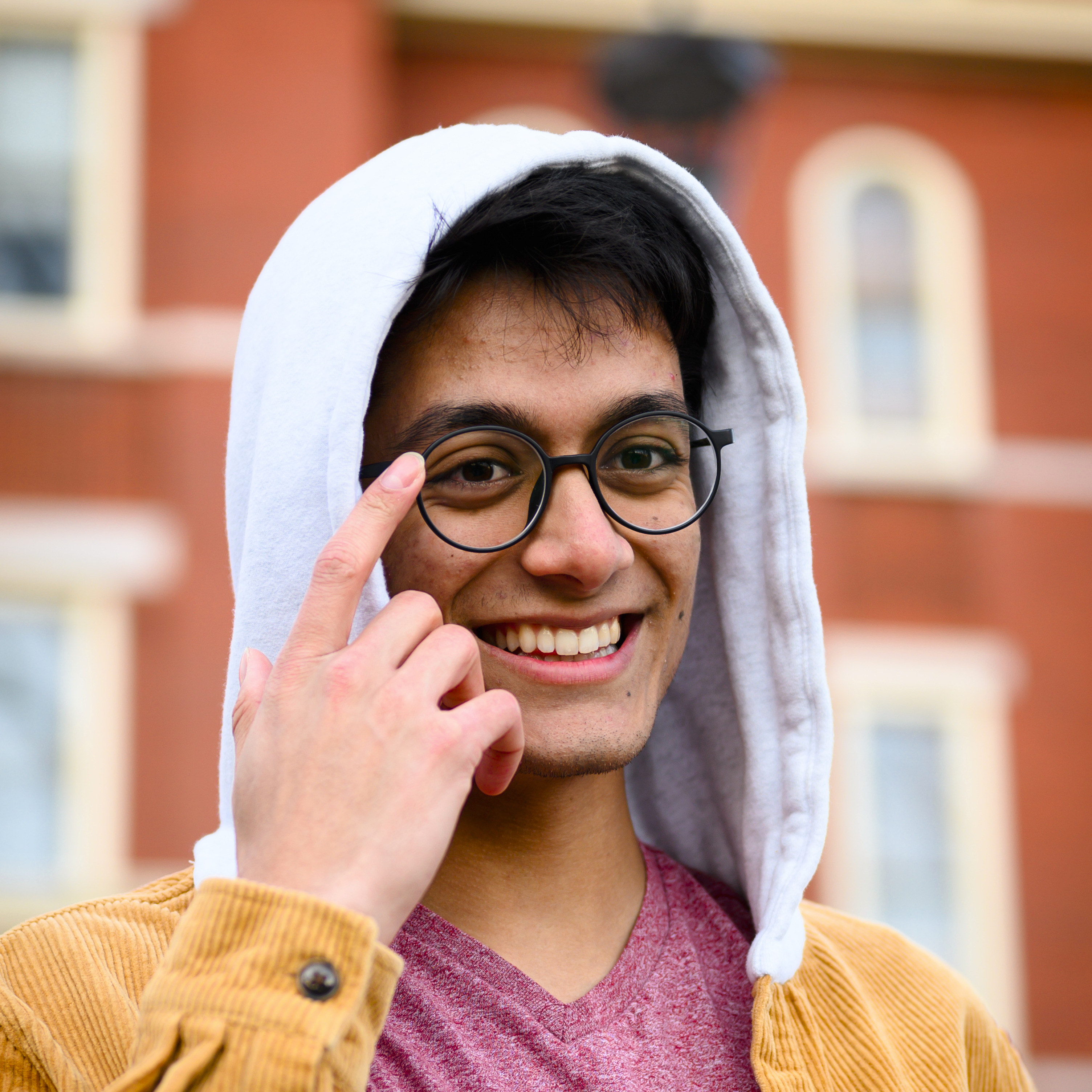 Saurav Ghosal