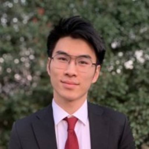 Ethan Xie