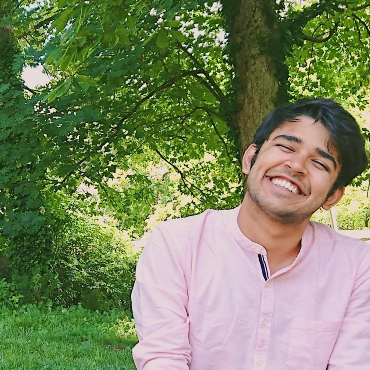 Neel Naik