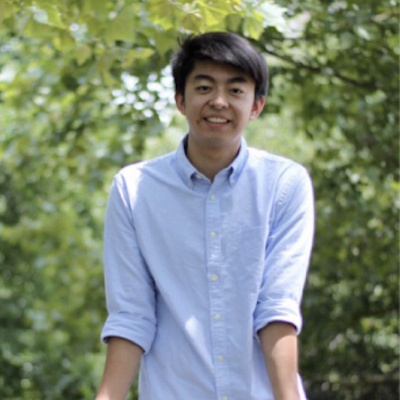 James Wang profile picture
