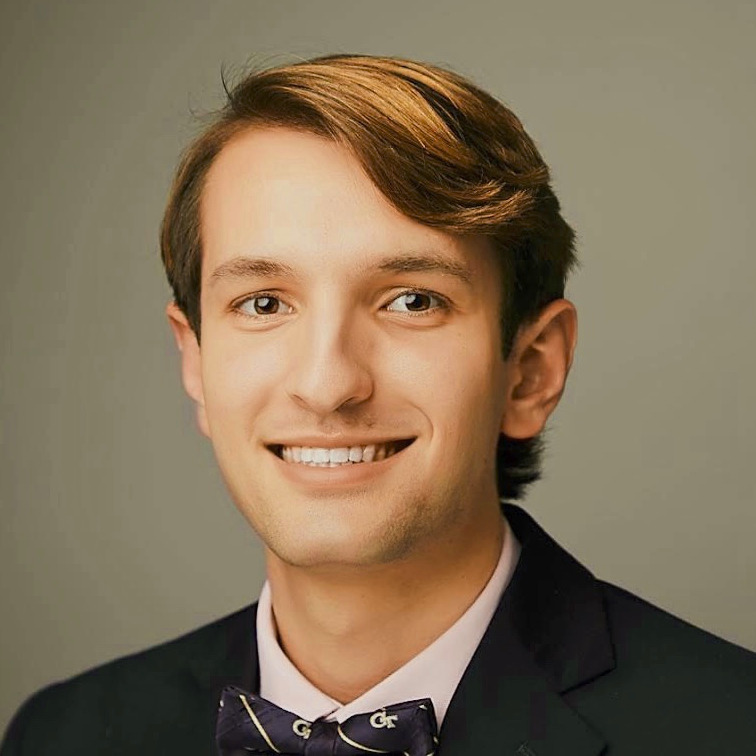Alex Bates