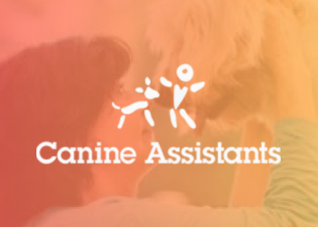 Canine Assistants Thumbnail