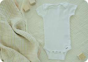 Tips on How to Get Banana Stains Out of Baby Clothes