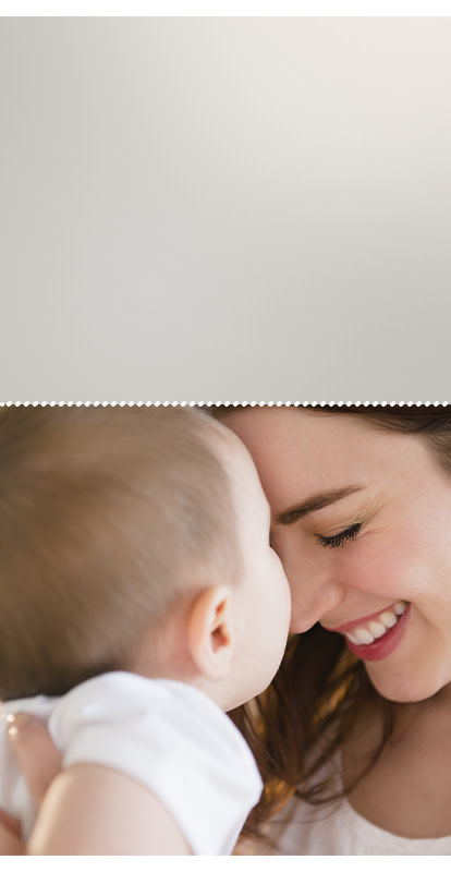 Tips for every age and stage
