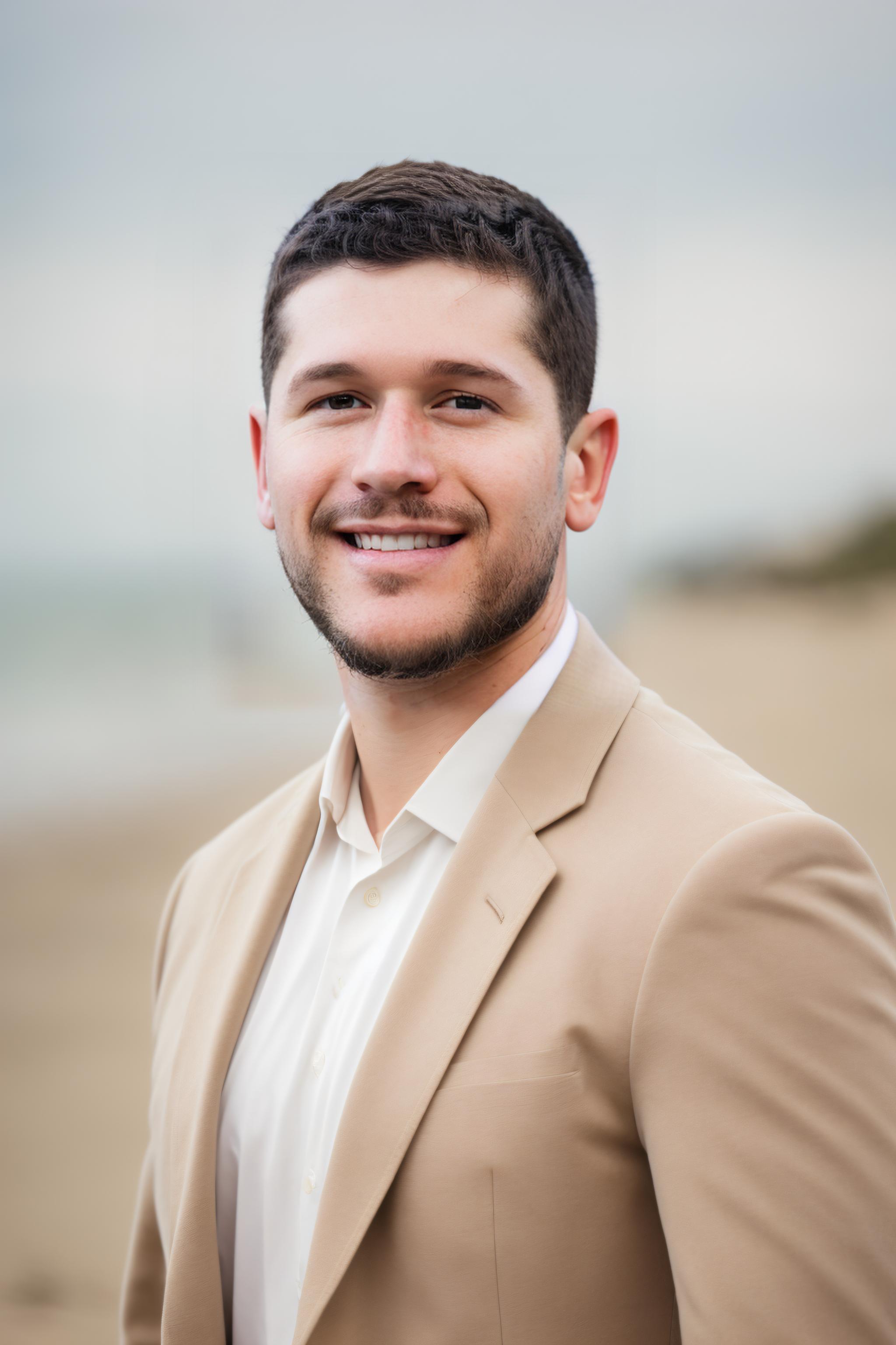 Foto de Pedro Rico