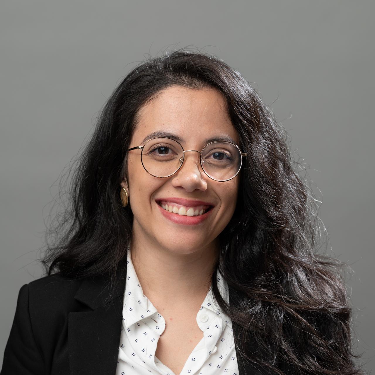 Foto de Julia de Alencar