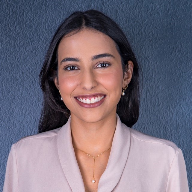 Foto de Beatriz Sofal