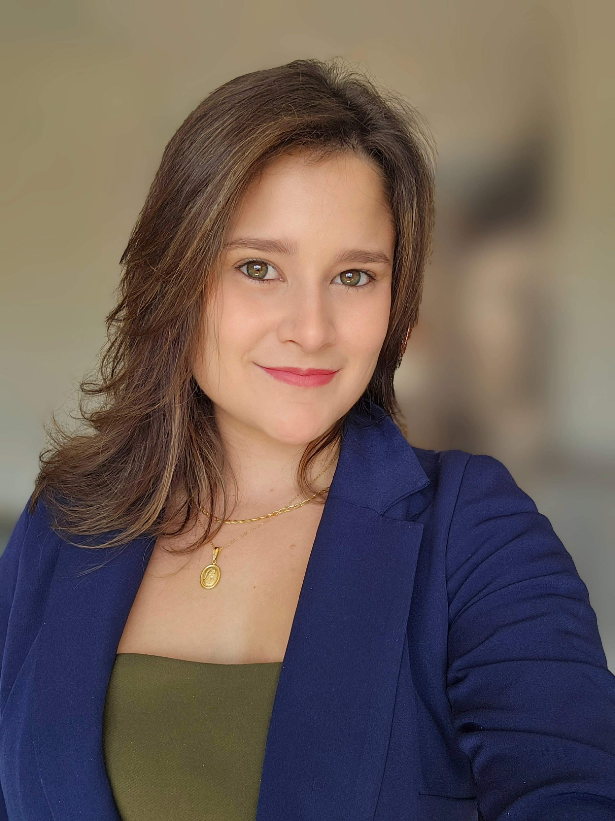 Foto de Celina Coutinho