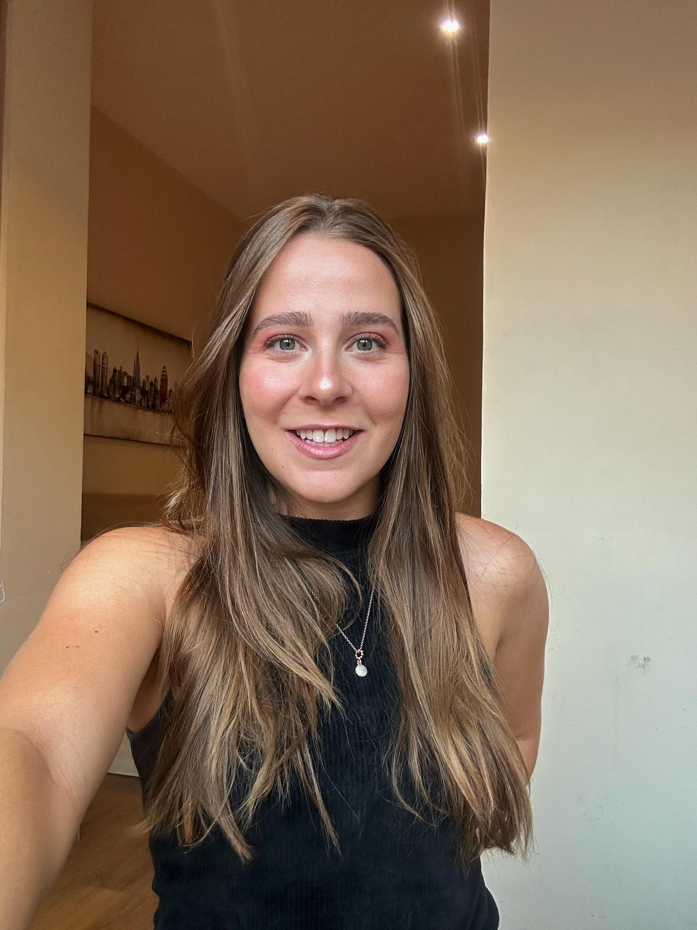 Foto de Beatriz Senciales