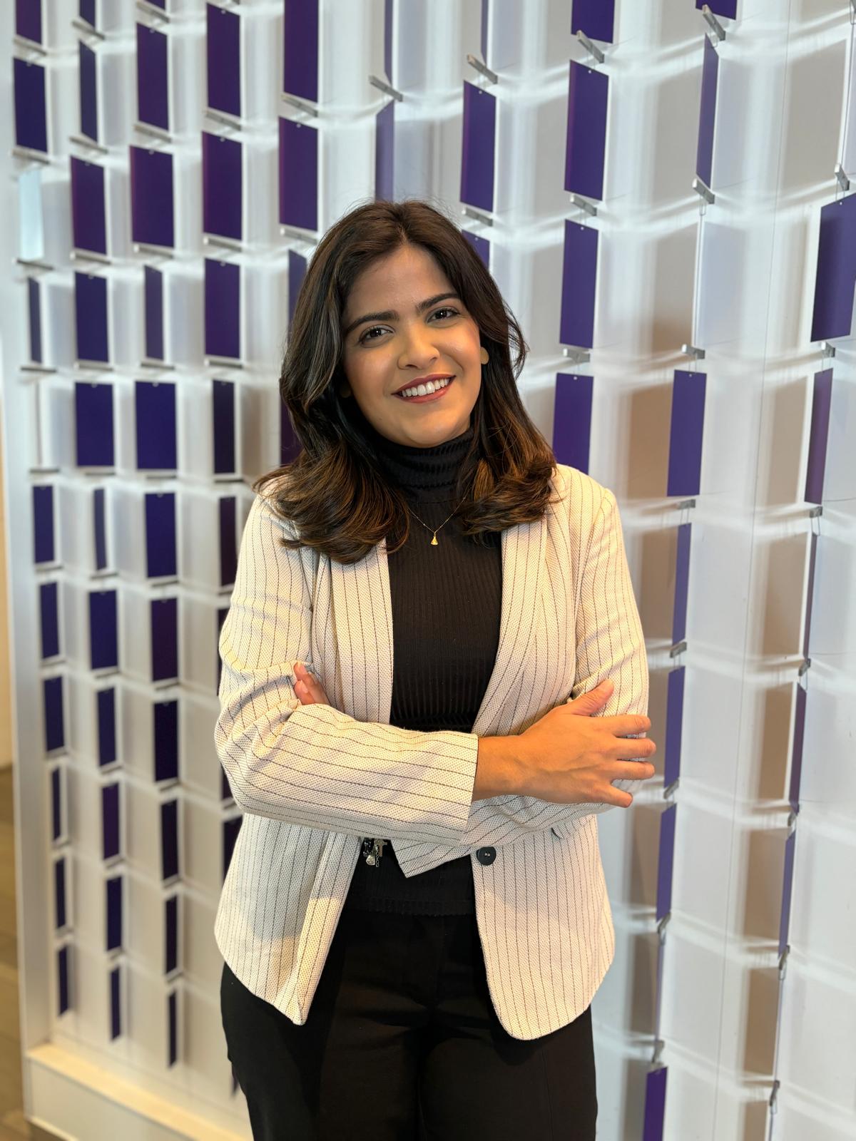 Foto de Ana luiza Cavalcante