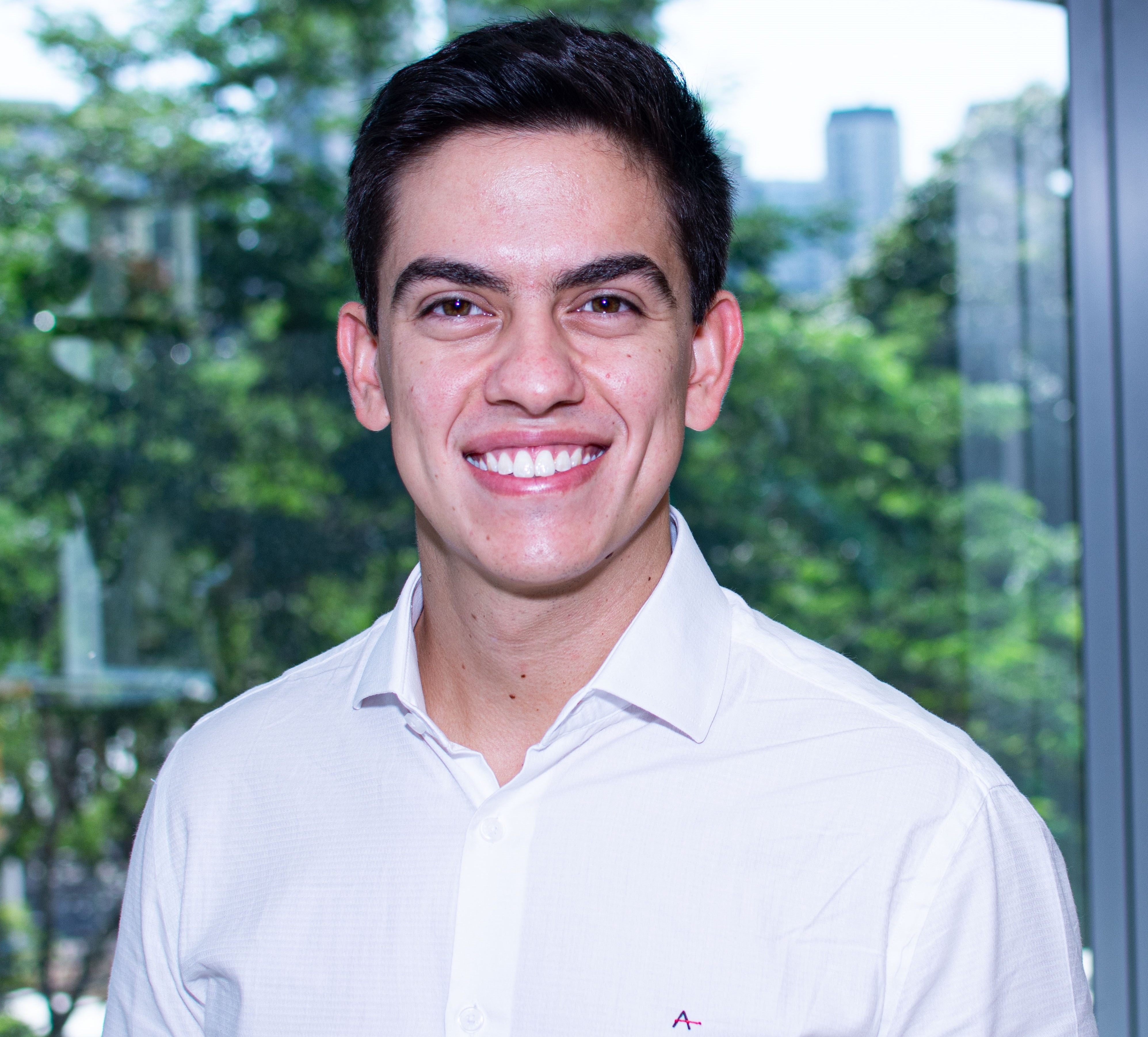 Foto de Mateus Barbosa