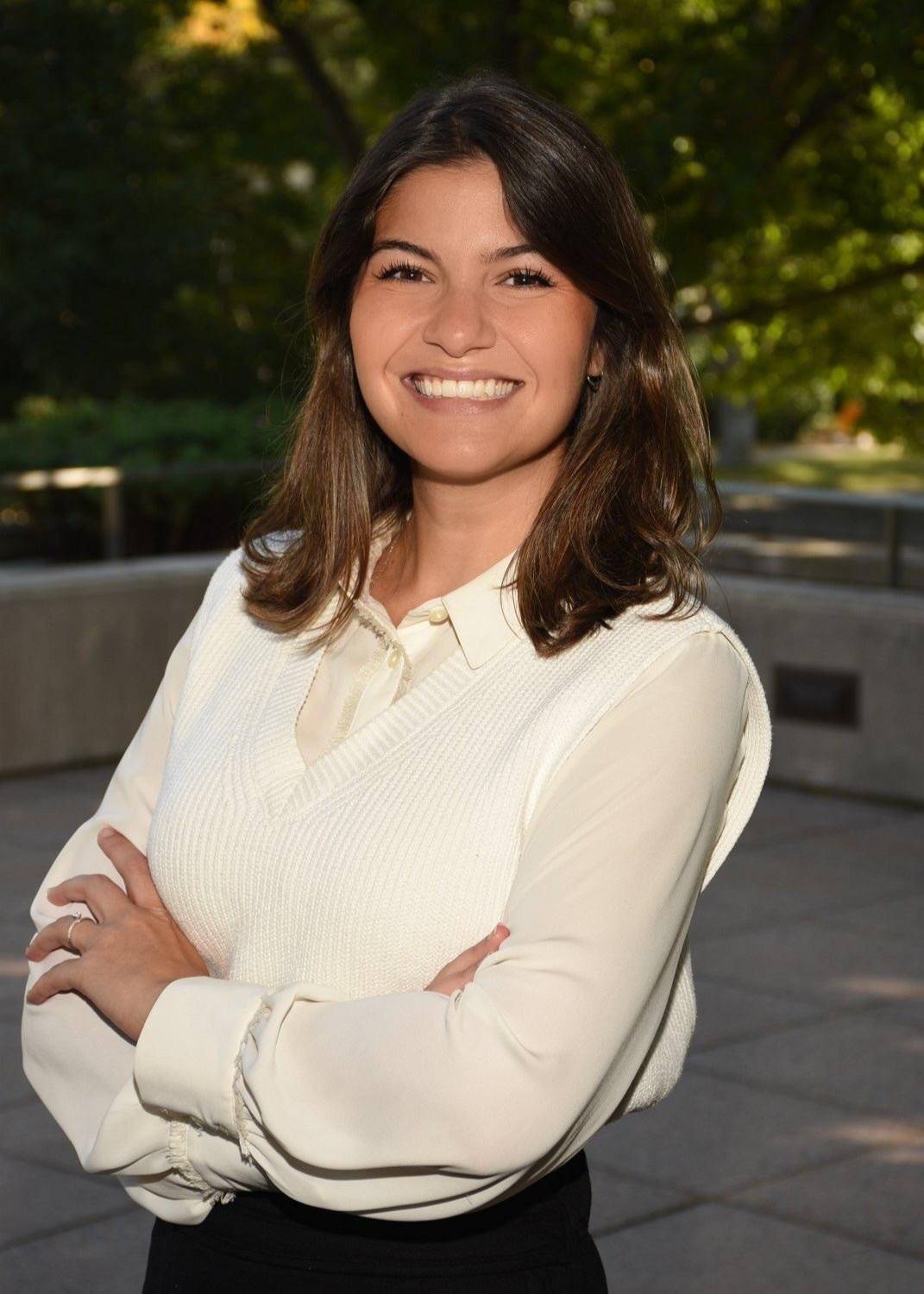Foto de Ludmilla Gutierrez