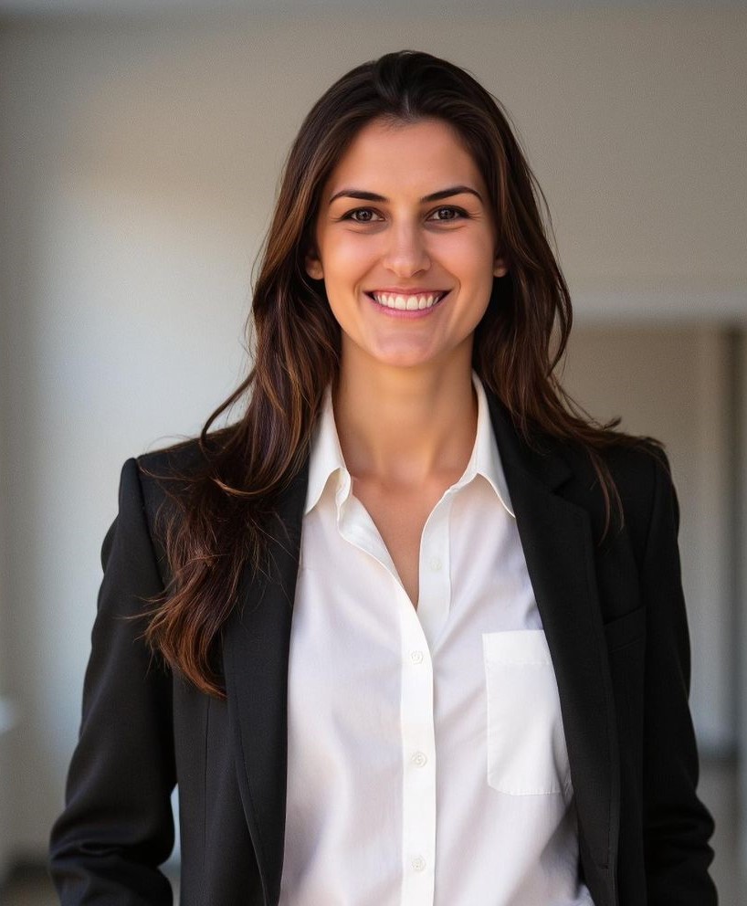 Foto de Ana Pinheiro
